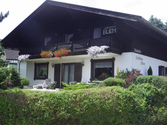 Landhaus Bliem