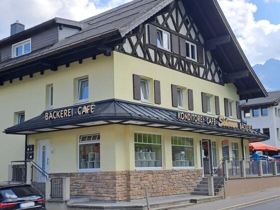 Ehrat´s Backmanufaktur Hirschegg Sommer