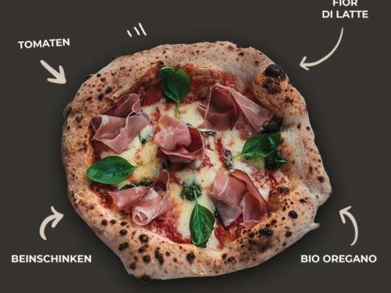 Pizzeria Lintenditore