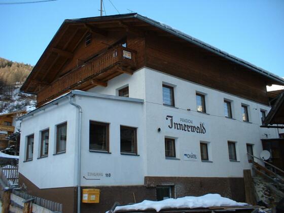 Haus Innerwald