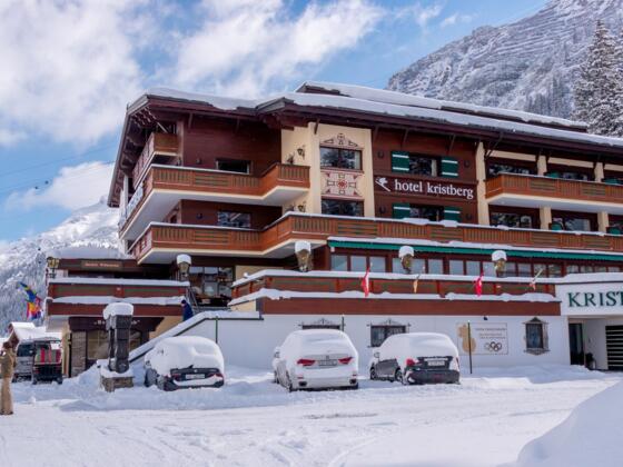 Hotel Kristberg (36)