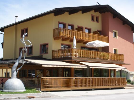 Hotel Jagdhof