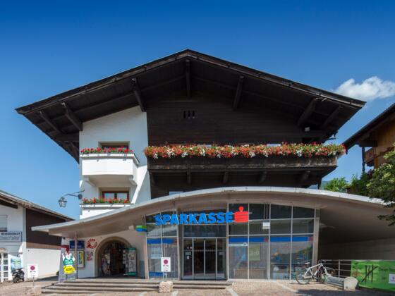 Sparkasse Reith i. A.