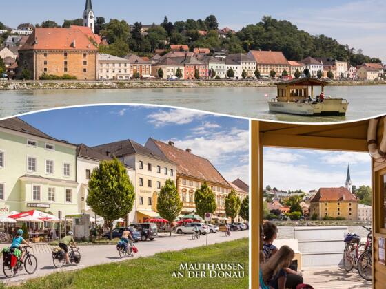 Mauthausen Heindlkai