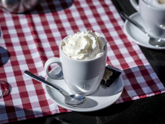 Café Amely Riezlern