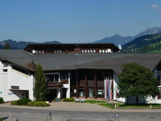 Walser Raiffeisen Bank AG Hirschegg