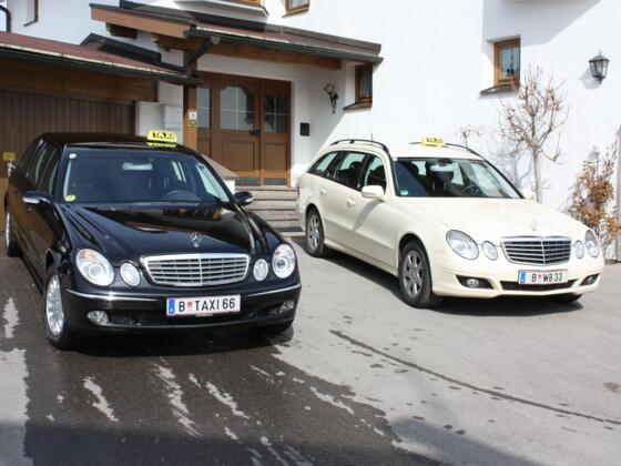 Walser Nacht Taxi Kleinwalsertal