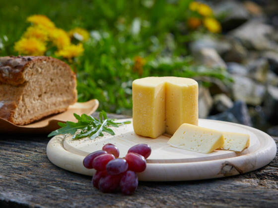 Biobinkerl-Kuhmilch-Langzwettler