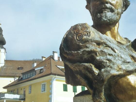 Unterach