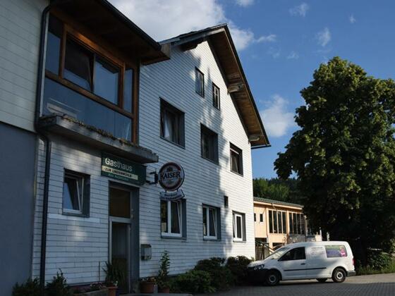 Gasthaus Koblmüller