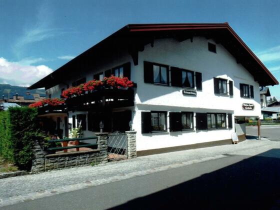 Ferienwohnung Schemminger in Fischen - 1