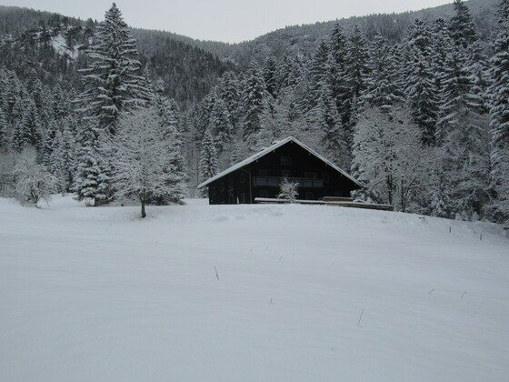 Röthelbach Alm