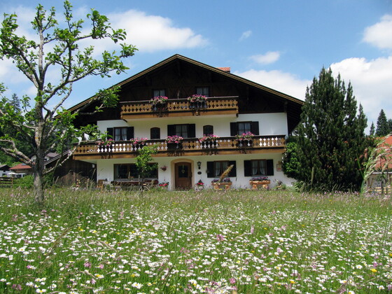 Ferienhof zum Zoberbauer