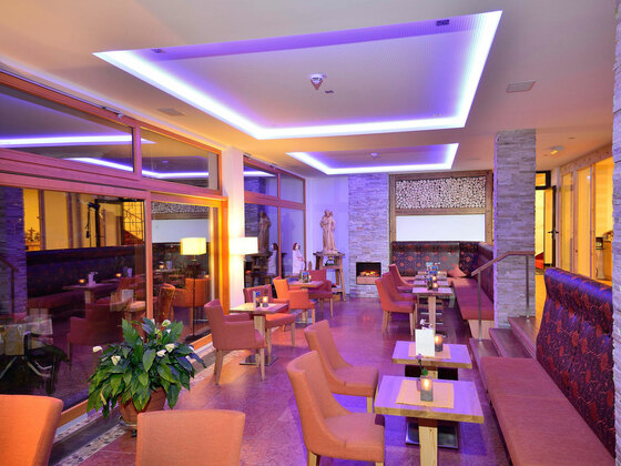 Romantik Hotel Böld