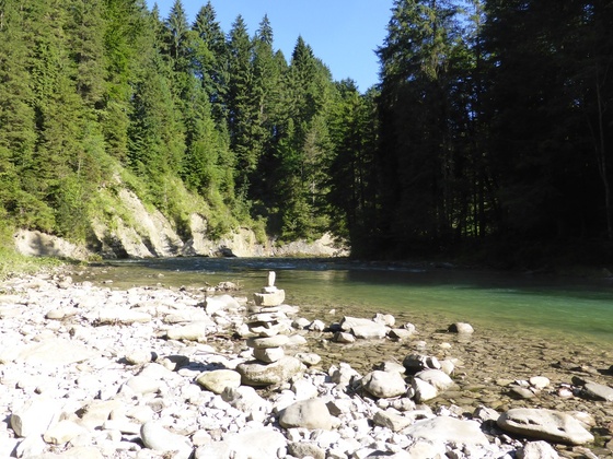Ammerschlucht