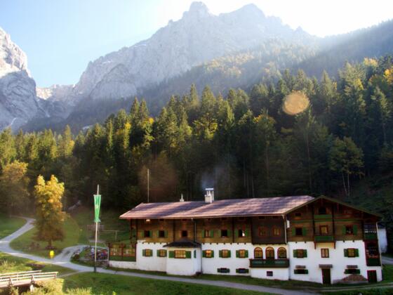 Anton-Karg-Haus