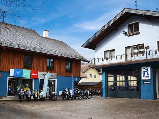 Reitinger Cars and Bikes