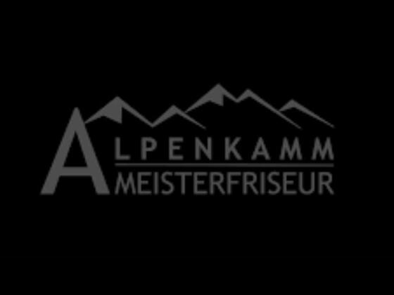 alpenkamm logo
