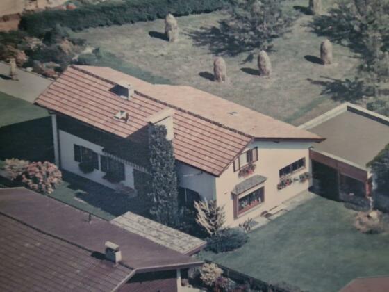 s'KLINGI-Haus