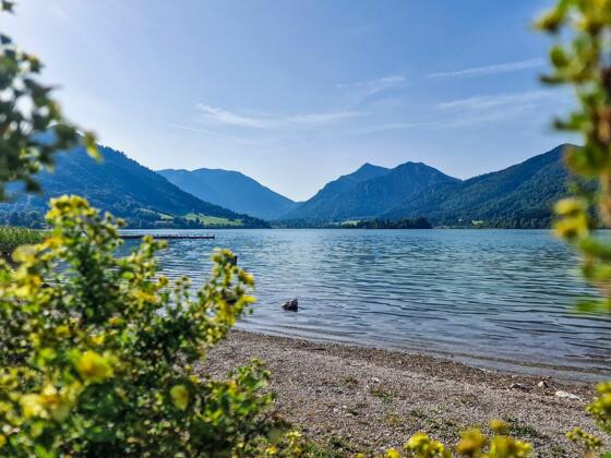 Der Schliersee