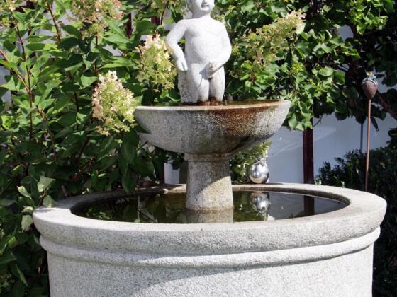 Frühstückspension Kurz Mauthausen