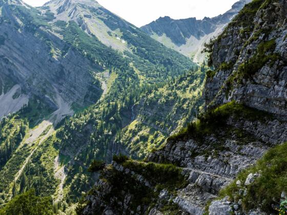 Lakaeiensteig
