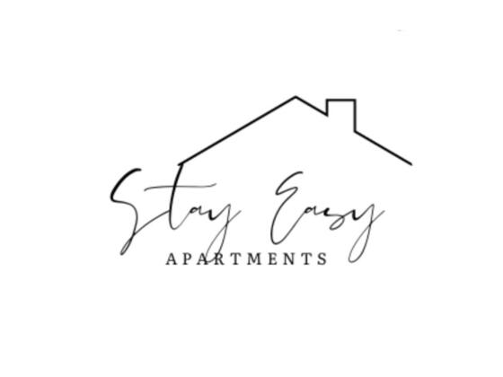 Stay Easy Logo