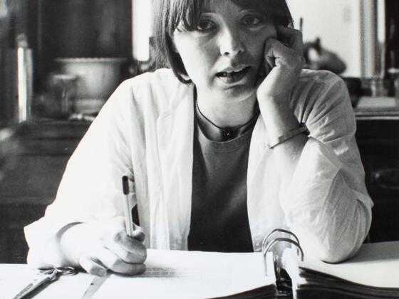 Brigitte Schwaiger