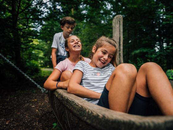 Naturschauspiel Kreuth