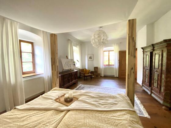 Ferienwohnung Lisa und Sebastian