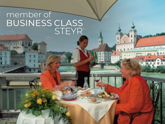 Minichmayr_Gastro_member of BUSINESS CLASS STEYR