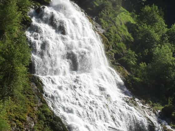 Buchweißbachfall