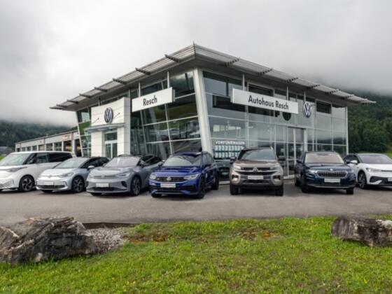 Autohaus Resch 1