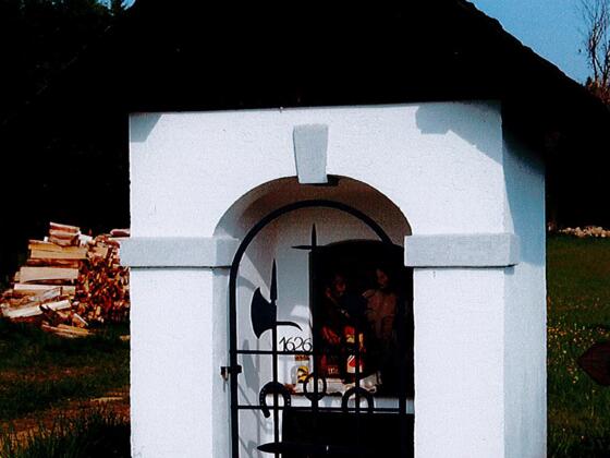 bauernkriegskapelle