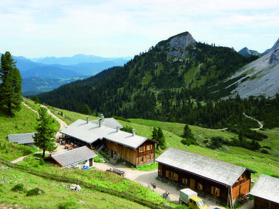 Schachenhaus