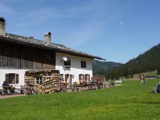 Esterberg