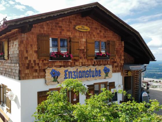 Enzianstube Nesselwang