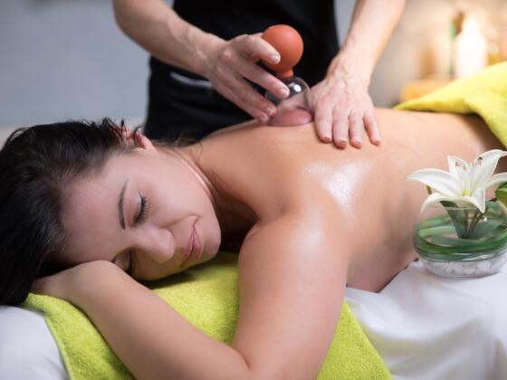 Schroepfmassage Sternsteinhof