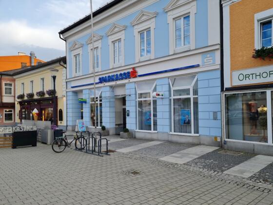 Sparkasse Bad Leonfelden