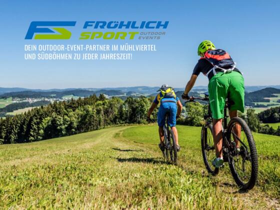 Fröhlich Sport
