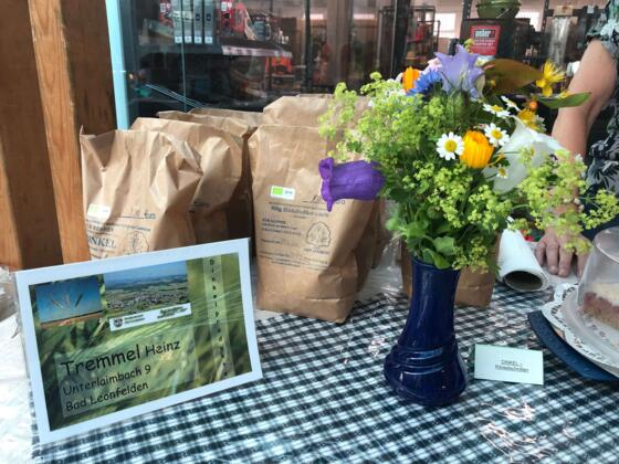 Tremmel Dinkelprodukte Bad Leonfelden