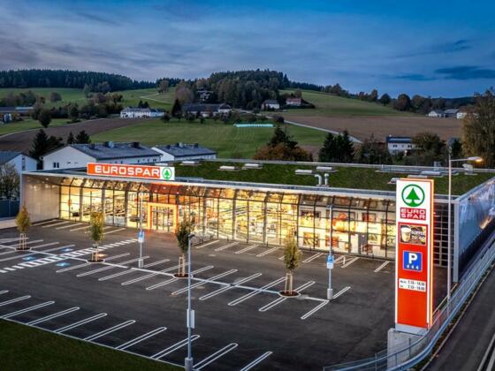 Eurospar Bad Leonfelden