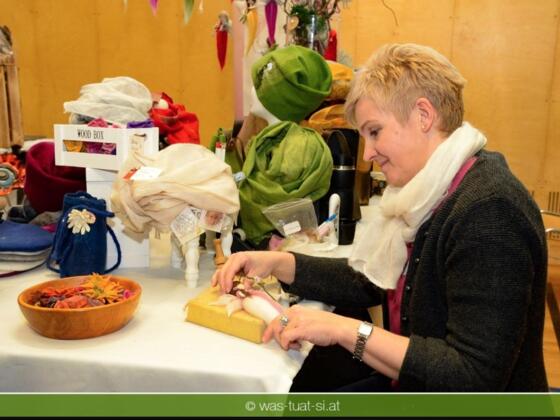 Andrea Fleischmann Bad Leonfelden