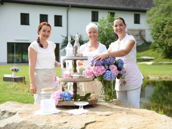 Der kleine Dekorladen