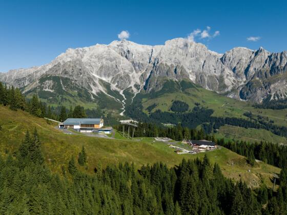 Hochkönig Bergbahnen