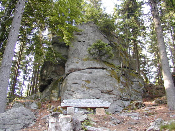 Hirschenstein