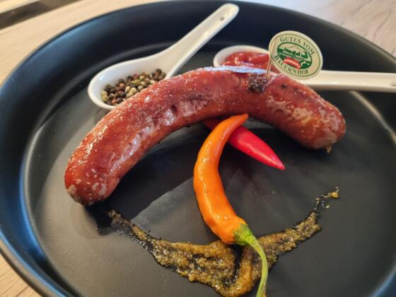 Schöllhammer Wild-Krainer