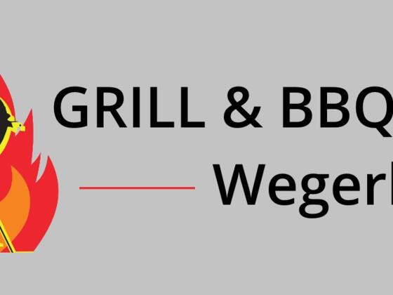 Logo Grill &amp; BBQ Wegerbauer