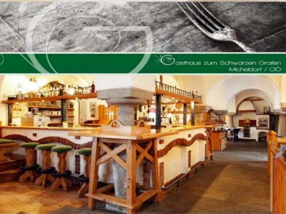 Bar beim Schwarzen Grafen