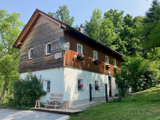 Ferienhaus Schöngrub